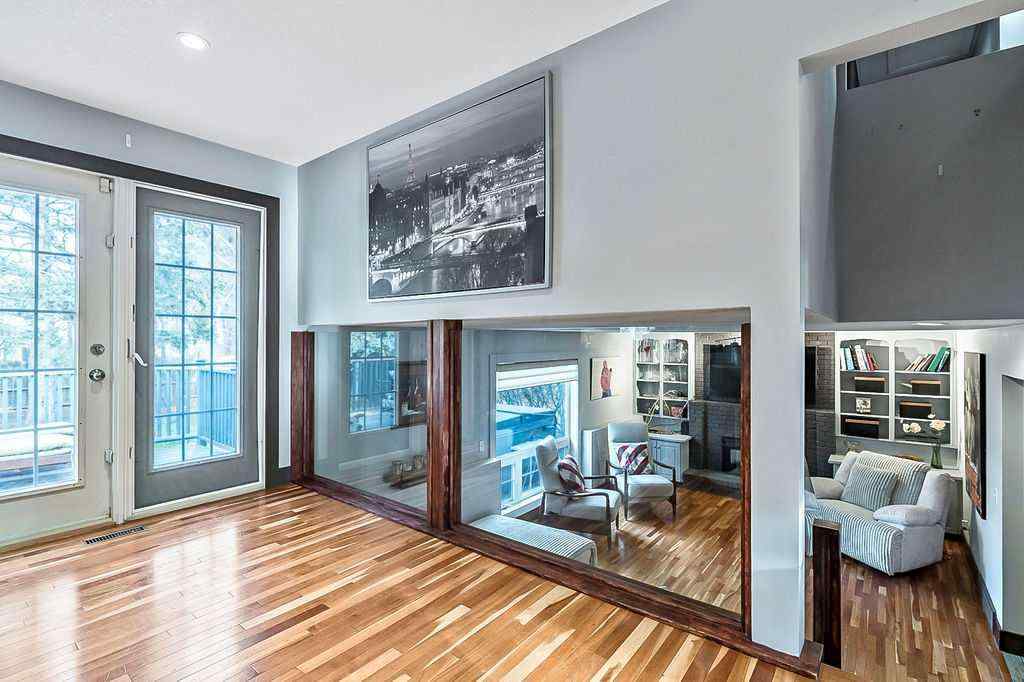 MLS® A2270083 - 804 Varsity Estates Place NW in Varsity Calgary, Residential