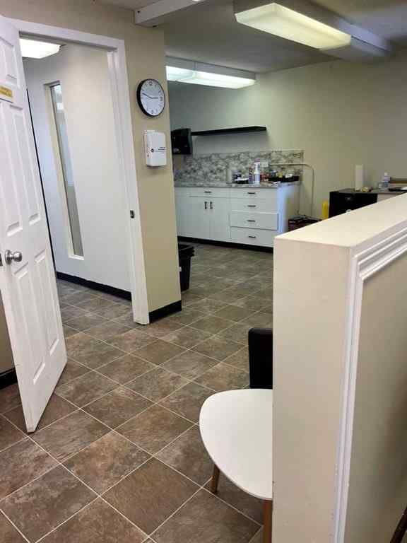 MLS&reg; # A2270084 - Unit #108 B 10001 101 Avenue  in Central Business District Grande Prairie, Commercial Open Houses