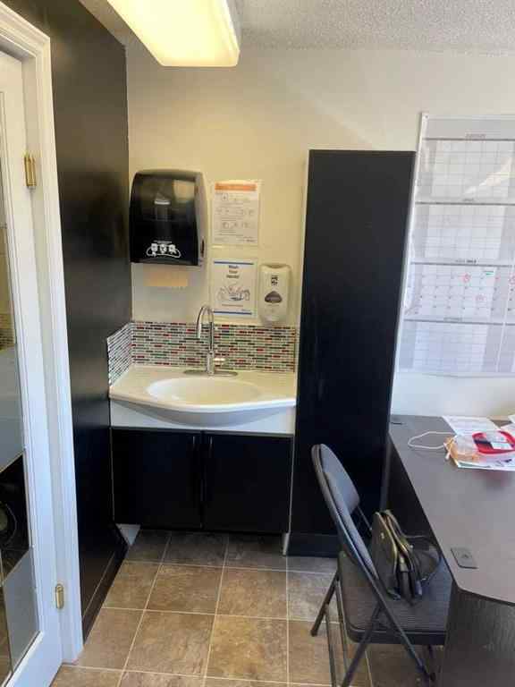 MLS&reg; # A2270084 - Unit #108 B 10001 101 Avenue  in Central Business District Grande Prairie, Commercial Open Houses