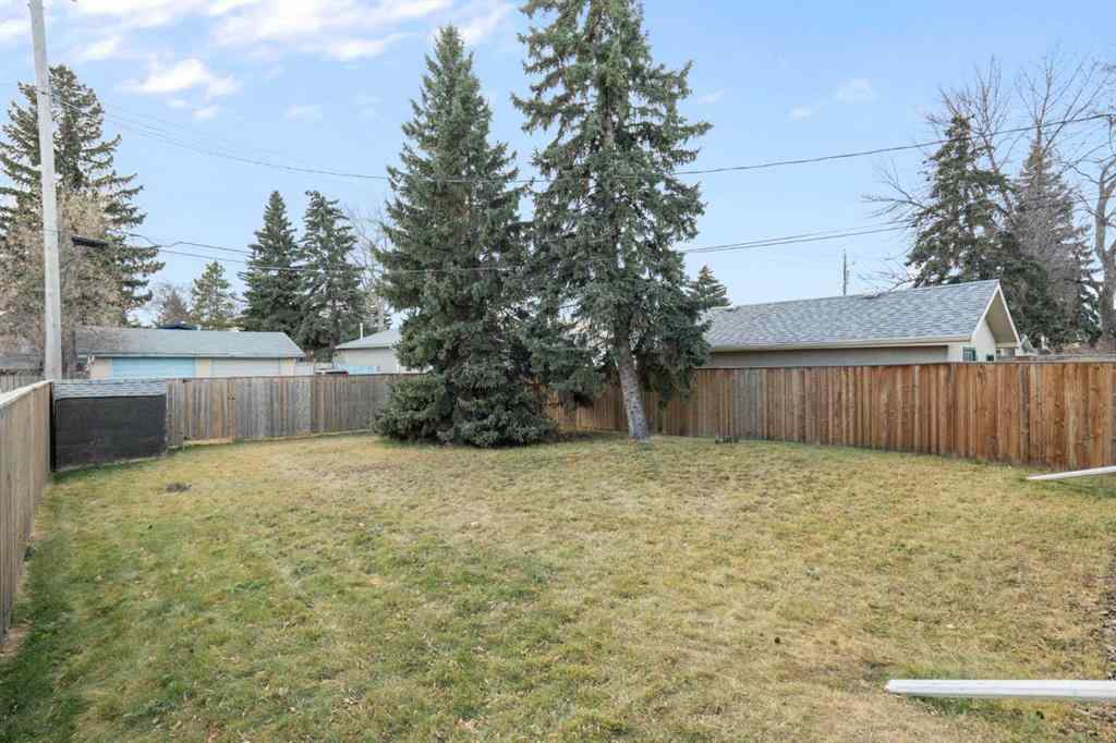 MLS&reg; # A2270085 - 181 Dovercliffe Close SE in Dover Calgary, Residential Open Houses