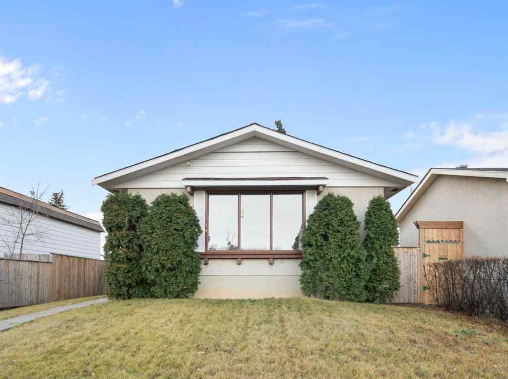 MLS&reg; # A2270085 - 181 Dovercliffe Close SE in Dover Calgary, Residential Open Houses