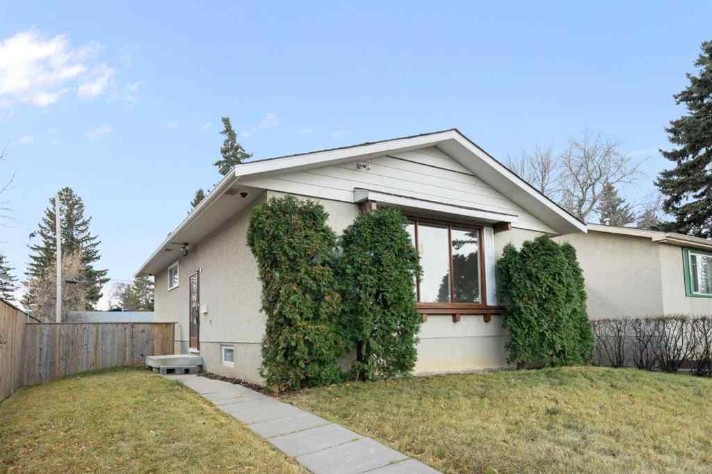 MLS&reg; # A2270085 - 181 Dovercliffe Close SE in Dover Calgary, Residential Open Houses