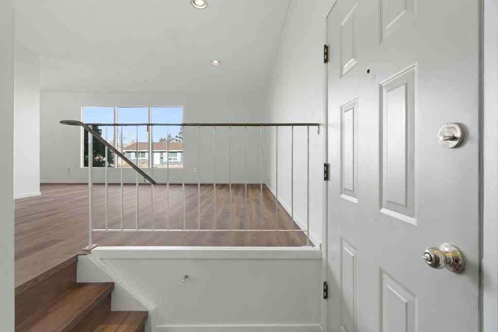 MLS&reg; # A2270085 - 181 Dovercliffe Close SE in Dover Calgary, Residential Open Houses