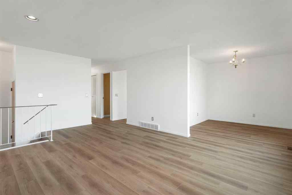 MLS&reg; # A2270085 - 181 Dovercliffe Close SE in Dover Calgary, Residential Open Houses