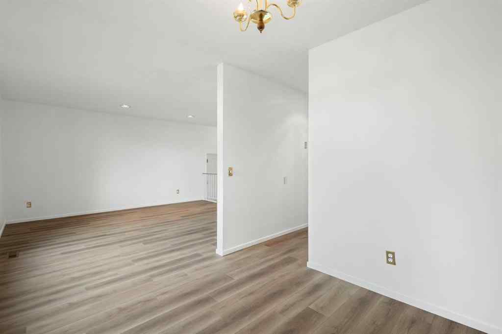 MLS&reg; # A2270085 - 181 Dovercliffe Close SE in Dover Calgary, Residential Open Houses