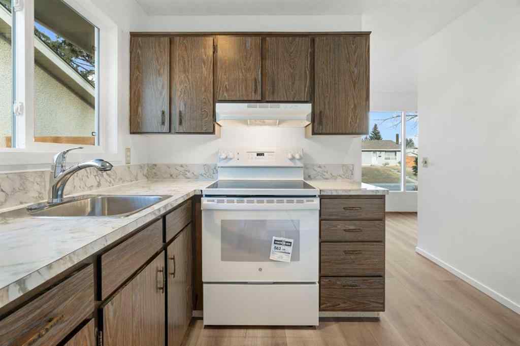 MLS&reg; # A2270085 - 181 Dovercliffe Close SE in Dover Calgary, Residential Open Houses