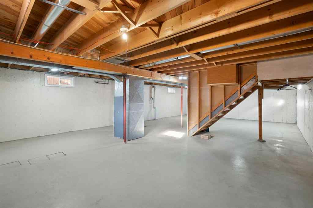 MLS&reg; # A2270085 - 181 Dovercliffe Close SE in Dover Calgary, Residential Open Houses