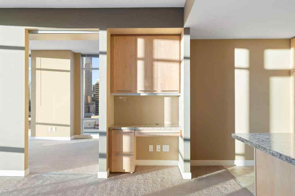 MLS&reg; # A2270086 - Unit #1503 215 13 Avenue SW in Beltline Calgary, Residential Open Houses