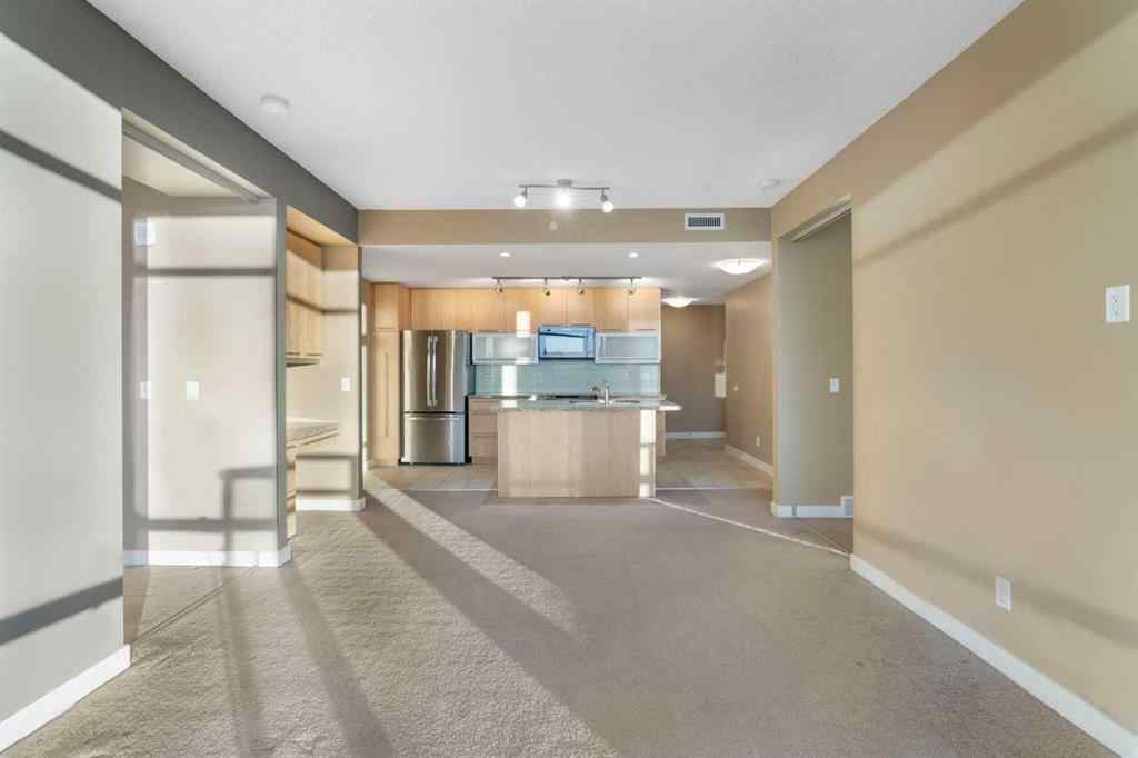MLS&reg; # A2270086 - Unit #1503 215 13 Avenue SW in Beltline Calgary, Residential Open Houses