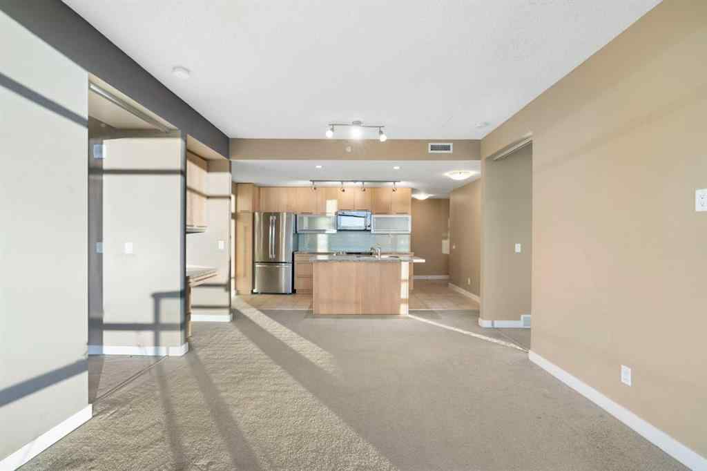 MLS&reg; # A2270086 - Unit #1503 215 13 Avenue SW in Beltline Calgary, Residential Open Houses