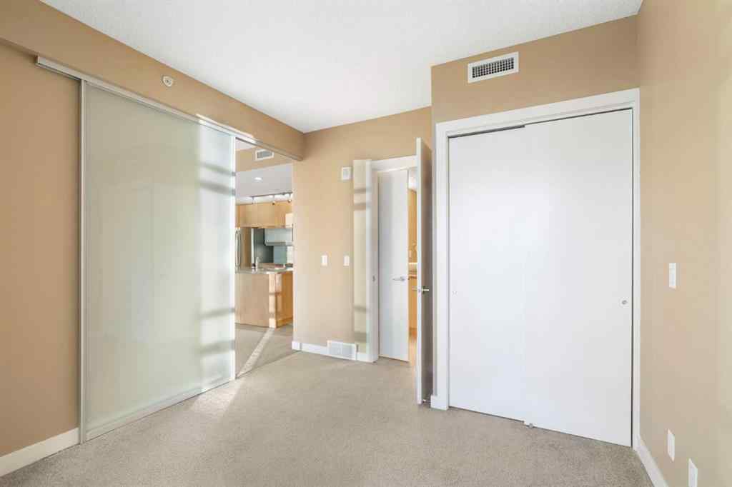 MLS&reg; # A2270086 - Unit #1503 215 13 Avenue SW in Beltline Calgary, Residential Open Houses