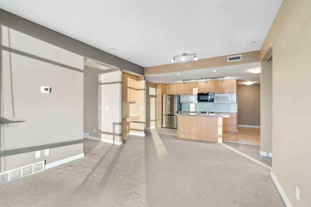 MLS&reg; # A2270086 - Unit #1503 215 13 Avenue SW in Beltline Calgary, Residential Open Houses