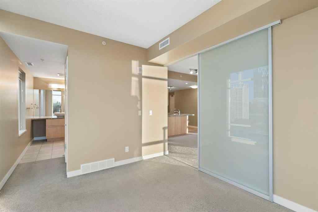 MLS&reg; # A2270086 - Unit #1503 215 13 Avenue SW in Beltline Calgary, Residential Open Houses