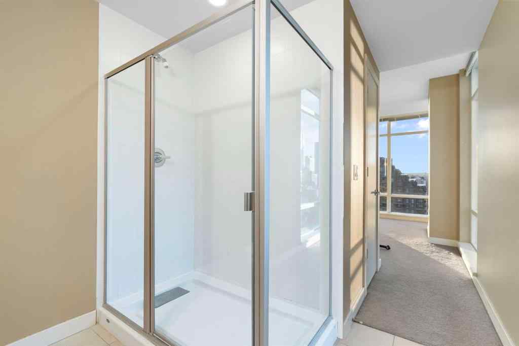 MLS&reg; # A2270086 - Unit #1503 215 13 Avenue SW in Beltline Calgary, Residential Open Houses