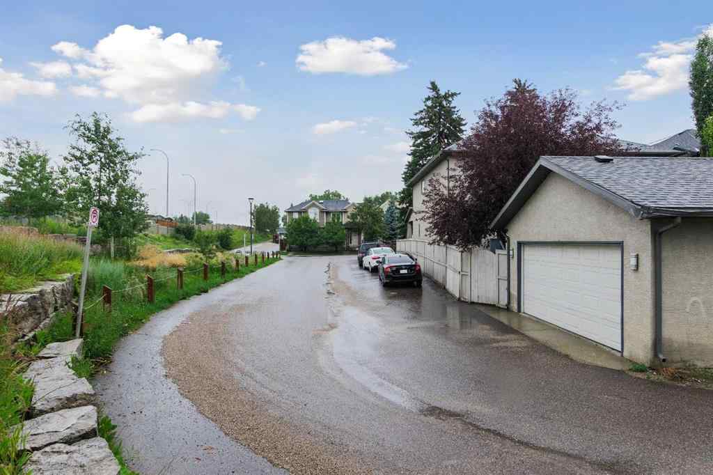 MLS&reg; # A2270088 - 2445 32 Avenue SW in Richmond Calgary, Residential Open Houses