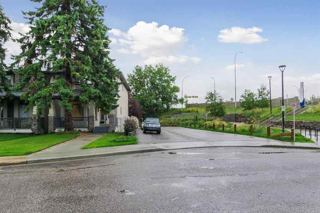 MLS&reg; # A2270088 - 2445 32 Avenue SW in Richmond Calgary, Residential Open Houses