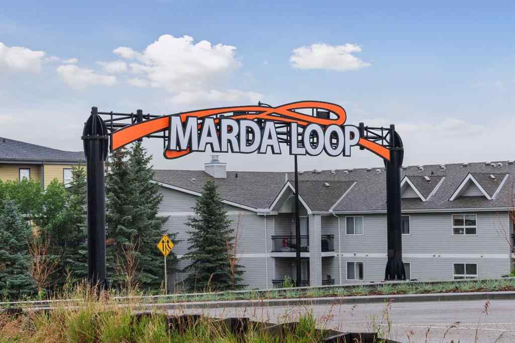 MLS&reg; # A2270088 - 2445 32 Avenue SW in Richmond Calgary, Residential Open Houses