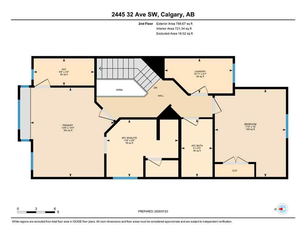 MLS&reg; # A2270088 - 2445 32 Avenue SW in Richmond Calgary, Residential Open Houses