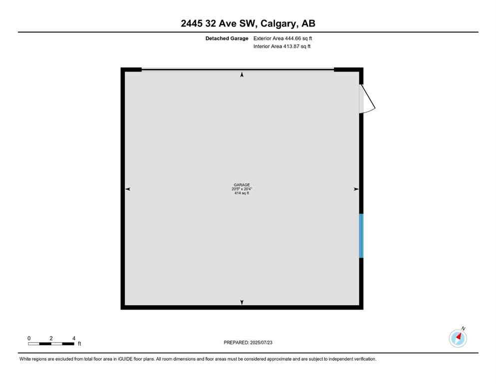 MLS&reg; # A2270088 - 2445 32 Avenue SW in Richmond Calgary, Residential Open Houses