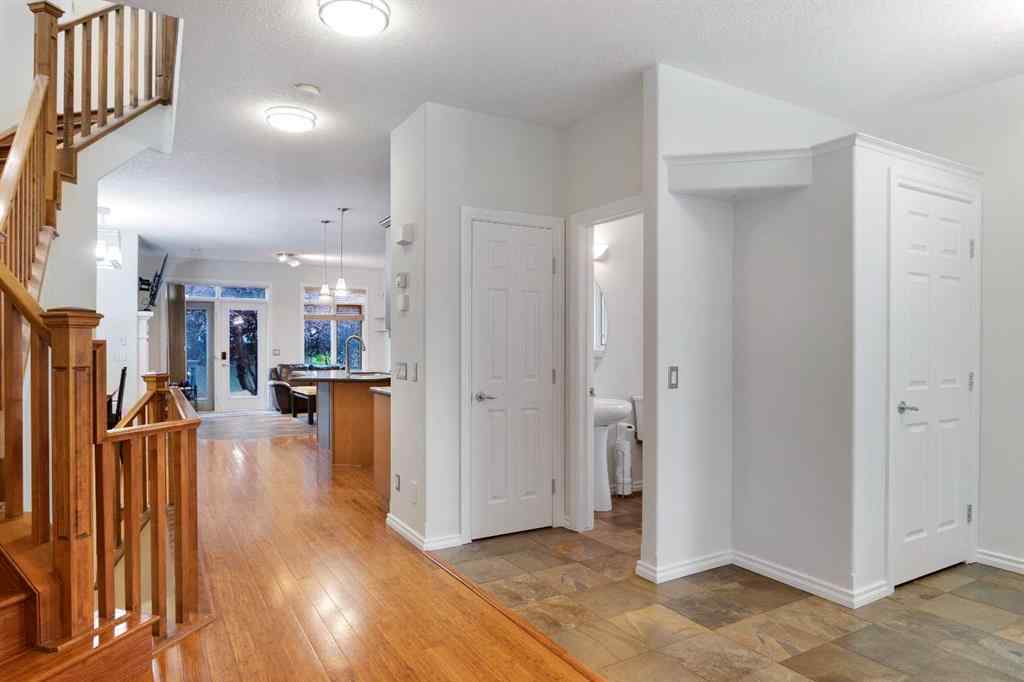 MLS&reg; # A2270088 - 2445 32 Avenue SW in Richmond Calgary, Residential Open Houses