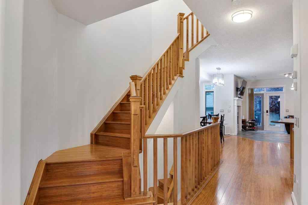 MLS&reg; # A2270088 - 2445 32 Avenue SW in Richmond Calgary, Residential Open Houses