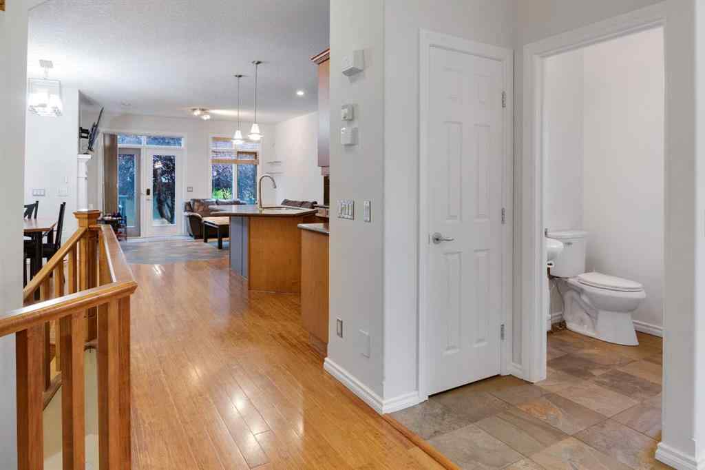 MLS&reg; # A2270088 - 2445 32 Avenue SW in Richmond Calgary, Residential Open Houses