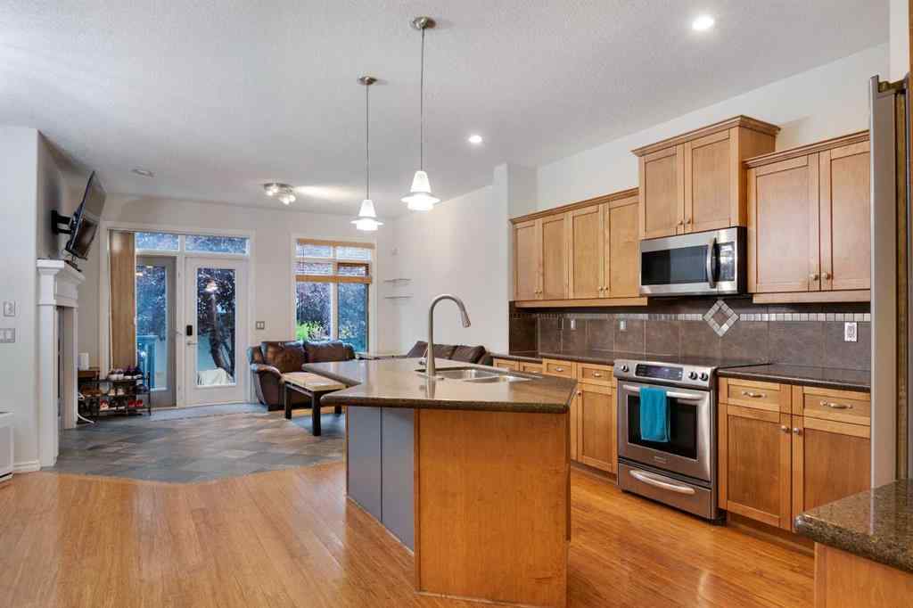 MLS&reg; # A2270088 - 2445 32 Avenue SW in Richmond Calgary, Residential Open Houses