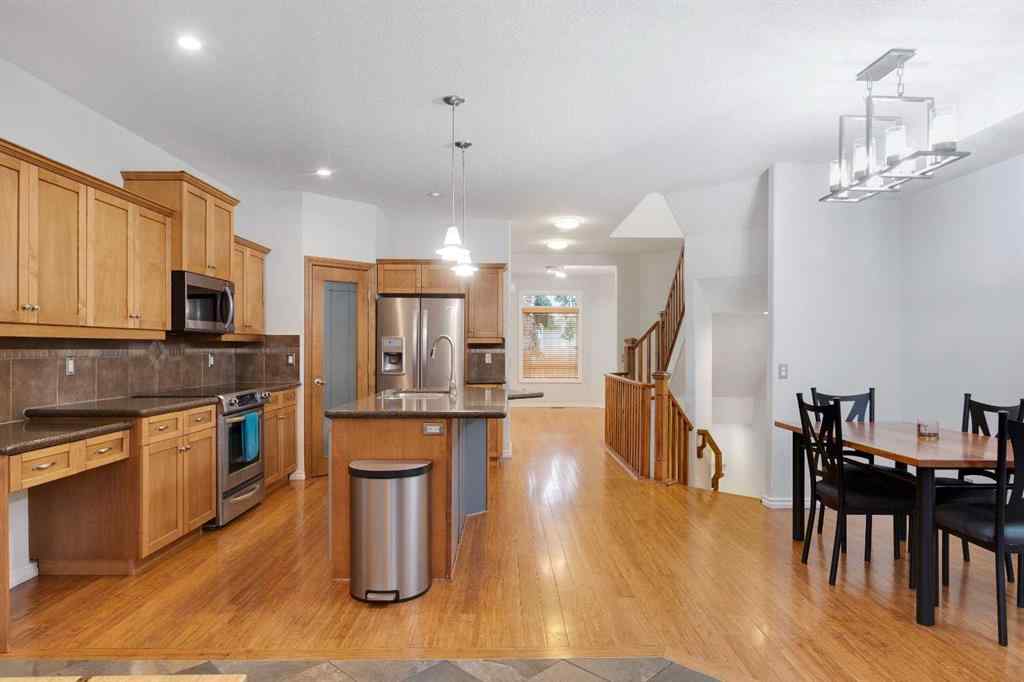 MLS&reg; # A2270088 - 2445 32 Avenue SW in Richmond Calgary, Residential Open Houses