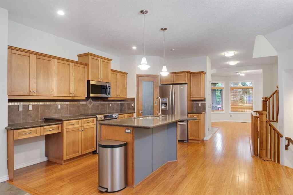 MLS&reg; # A2270088 - 2445 32 Avenue SW in Richmond Calgary, Residential Open Houses