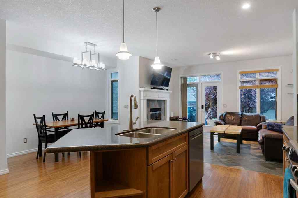 MLS&reg; # A2270088 - 2445 32 Avenue SW in Richmond Calgary, Residential Open Houses