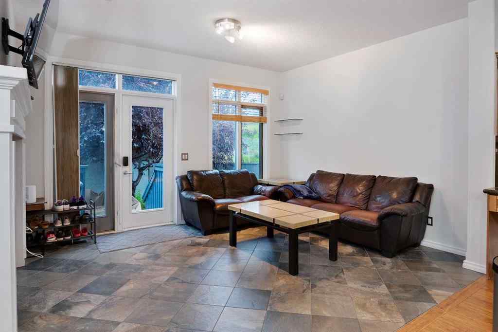 MLS&reg; # A2270088 - 2445 32 Avenue SW in Richmond Calgary, Residential Open Houses