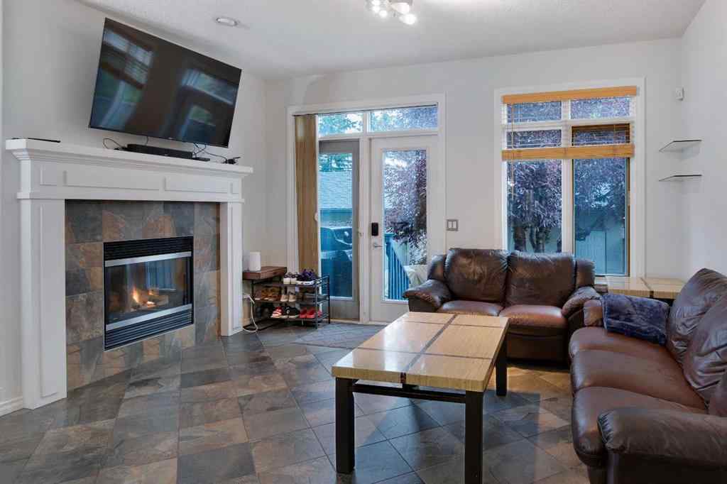 MLS&reg; # A2270088 - 2445 32 Avenue SW in Richmond Calgary, Residential Open Houses