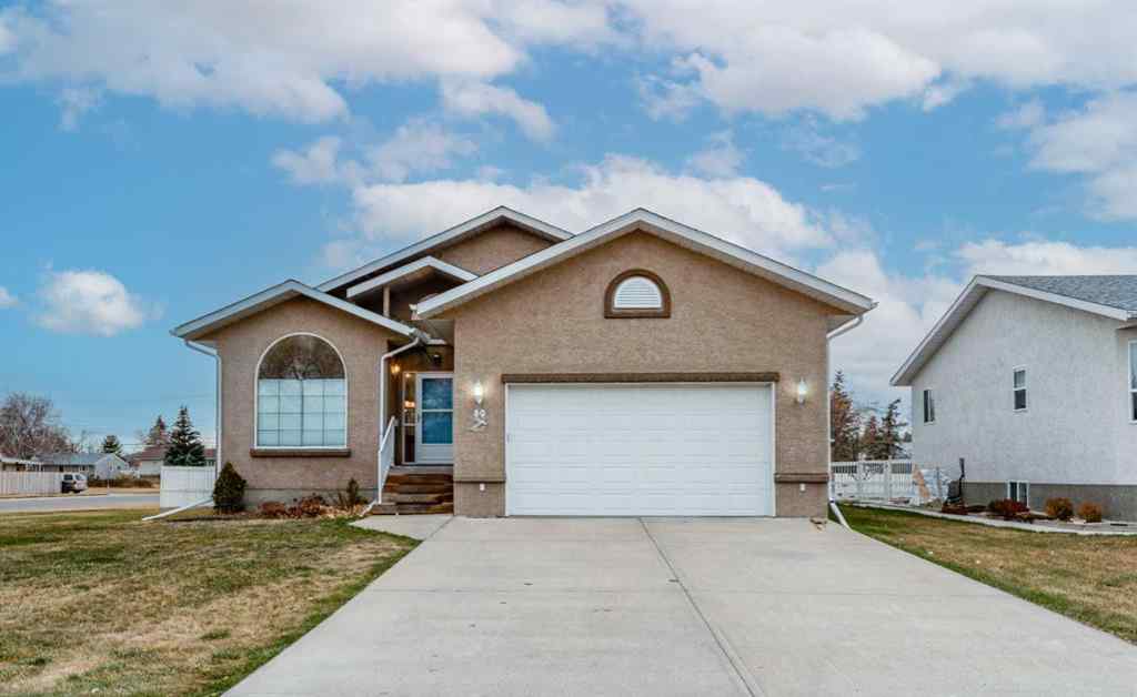 MLS&reg; # A2270089 - 80 S 50 W   in NONE Raymond, Residential Open Houses