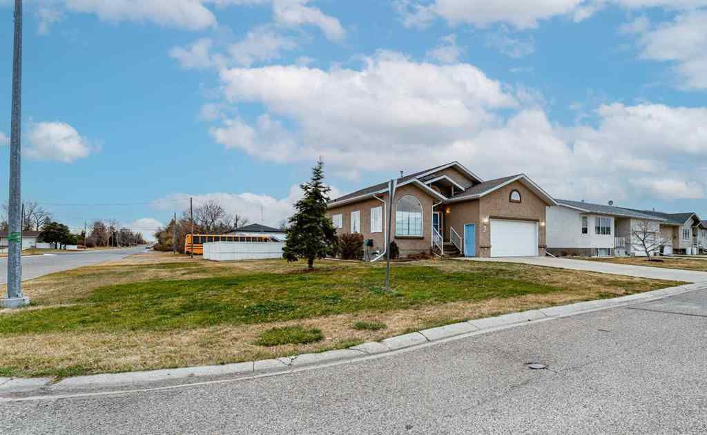 MLS&reg; # A2270089 - 80 S 50 W   in NONE Raymond, Residential Open Houses