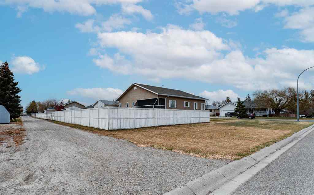 MLS&reg; # A2270089 - 80 S 50 W   in NONE Raymond, Residential Open Houses