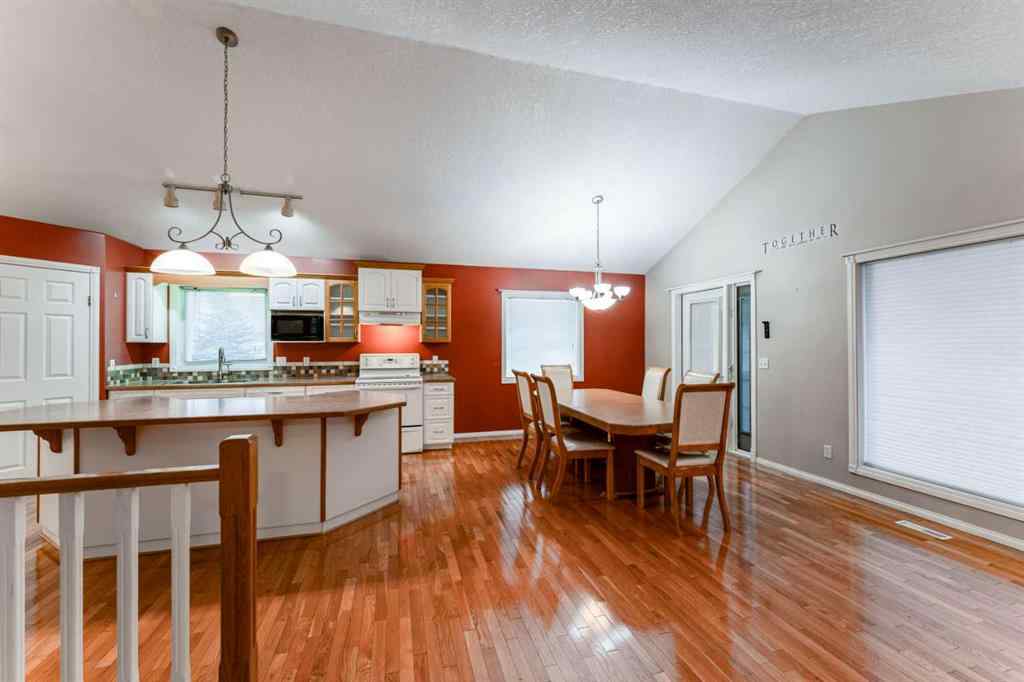 MLS&reg; # A2270089 - 80 S 50 W   in NONE Raymond, Residential Open Houses