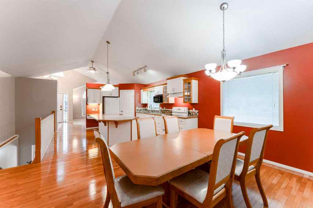 MLS&reg; # A2270089 - 80 S 50 W   in NONE Raymond, Residential Open Houses