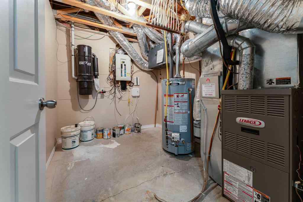 MLS&reg; # A2270089 - 80 S 50 W   in NONE Raymond, Residential Open Houses