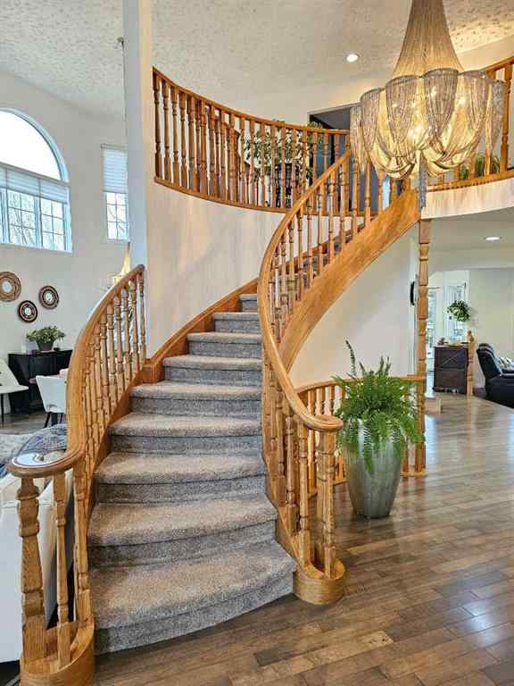 MLS® # A2270090 - 9451 WEDGEWOOD DRIVE NORTH   in Wedgewood Wedgewood, Residential Open Houses