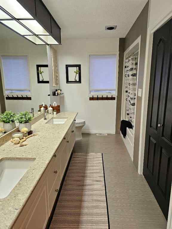 MLS® # A2270090 - 9451 WEDGEWOOD DRIVE NORTH   in Wedgewood Wedgewood, Residential Open Houses