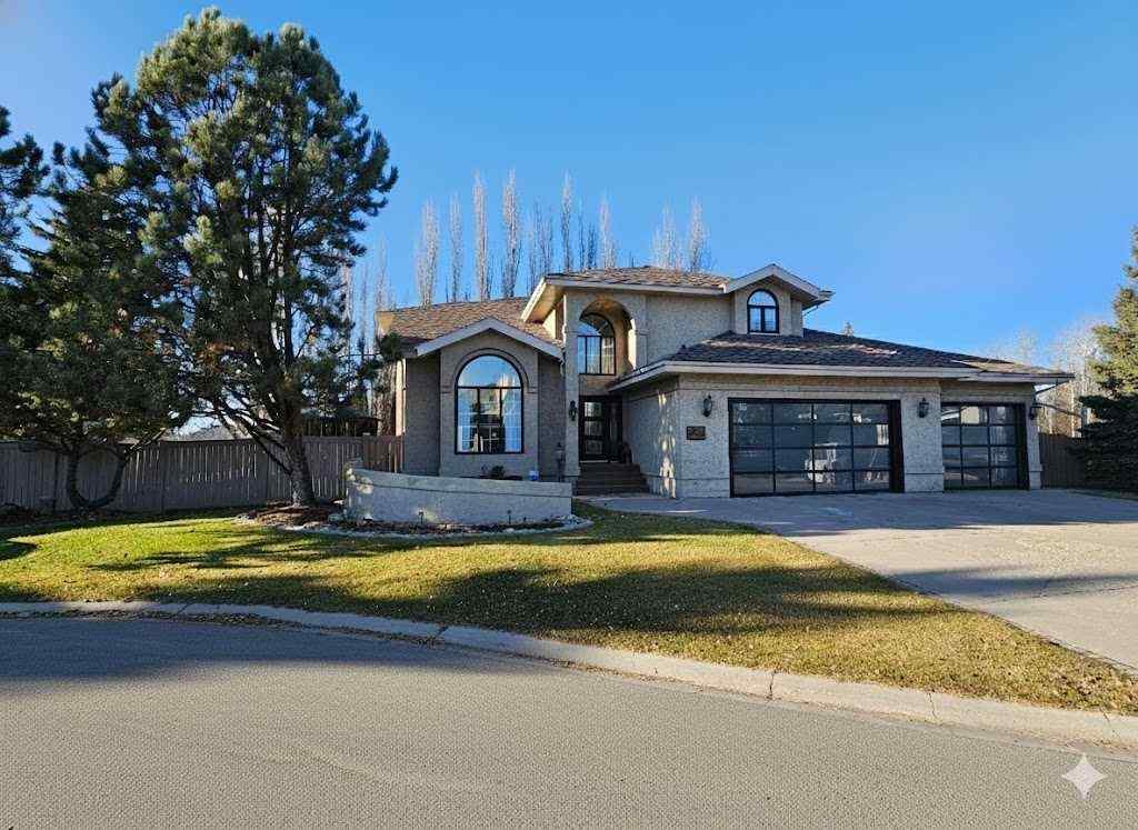 MLS® # A2270090 - 9451 WEDGEWOOD DRIVE NORTH   in Wedgewood Wedgewood, Residential Open Houses