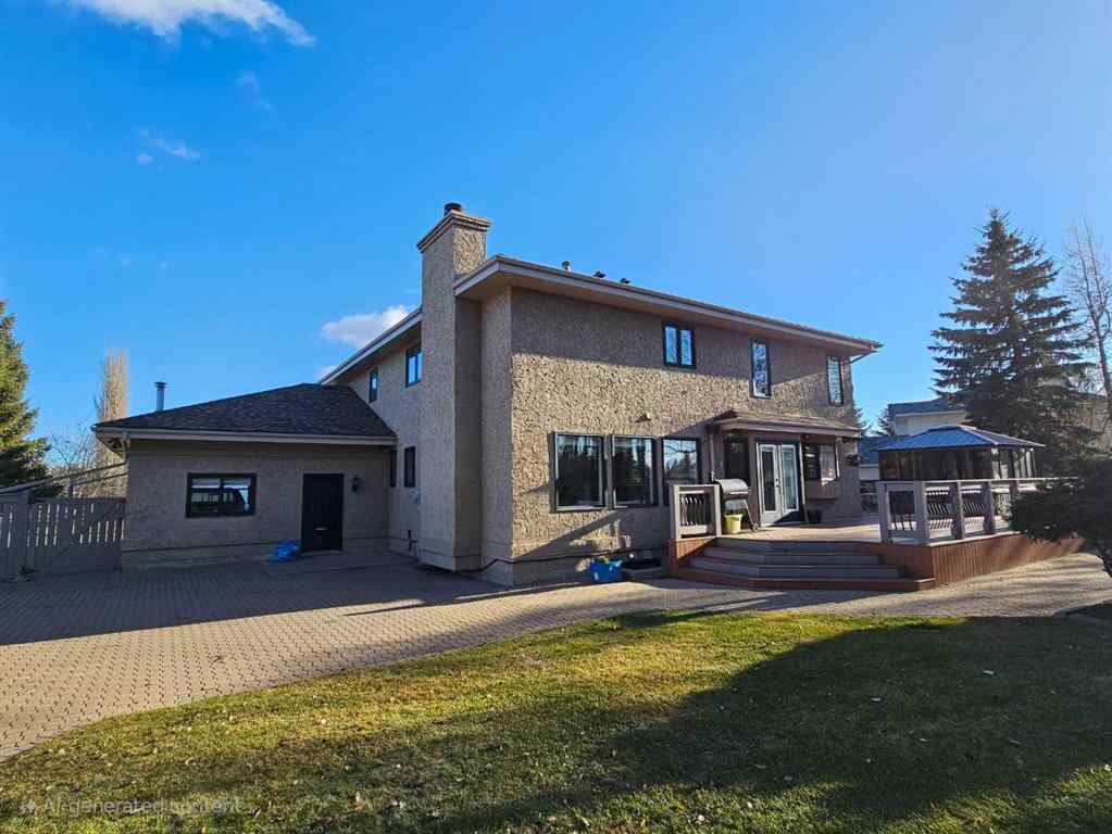 MLS® # A2270090 - 9451 WEDGEWOOD DRIVE NORTH   in Wedgewood Wedgewood, Residential Open Houses