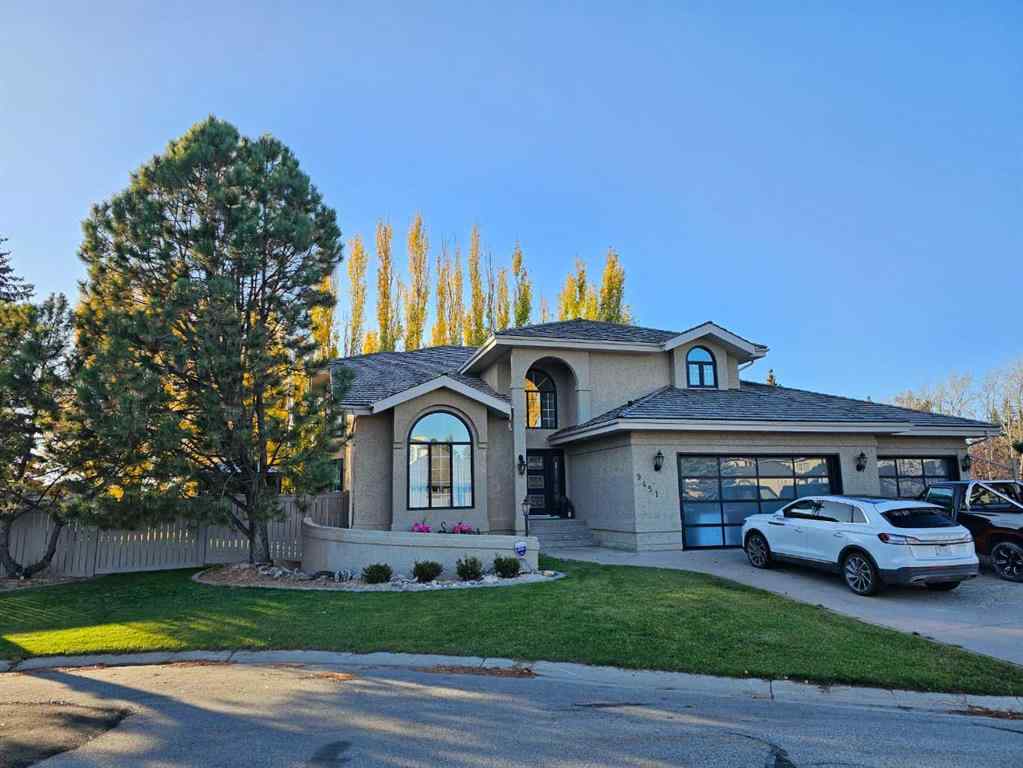 MLS® # A2270090 - 9451 WEDGEWOOD DRIVE NORTH   in Wedgewood Wedgewood, Residential Open Houses