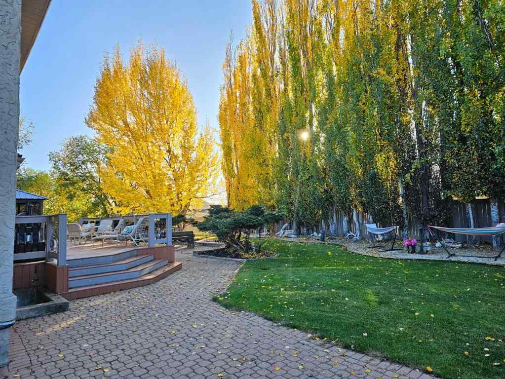 MLS® # A2270090 - 9451 WEDGEWOOD DRIVE NORTH   in Wedgewood Wedgewood, Residential Open Houses