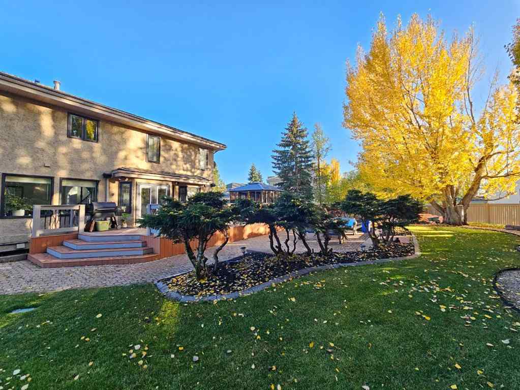 MLS® # A2270090 - 9451 WEDGEWOOD DRIVE NORTH   in Wedgewood Wedgewood, Residential Open Houses