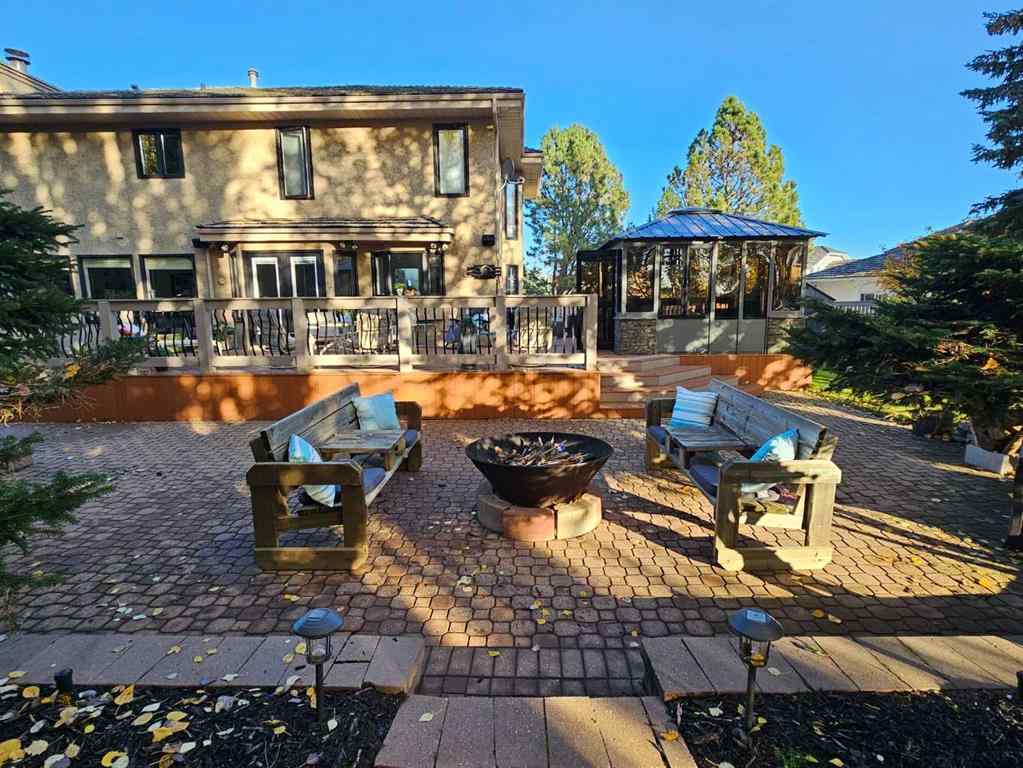 MLS® # A2270090 - 9451 WEDGEWOOD DRIVE NORTH   in Wedgewood Wedgewood, Residential Open Houses