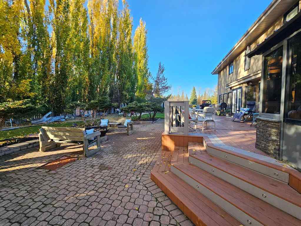 MLS® # A2270090 - 9451 WEDGEWOOD DRIVE NORTH   in Wedgewood Wedgewood, Residential Open Houses