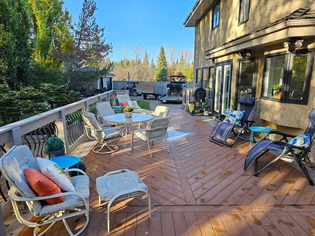 MLS® # A2270090 - 9451 WEDGEWOOD DRIVE NORTH   in Wedgewood Wedgewood, Residential Open Houses