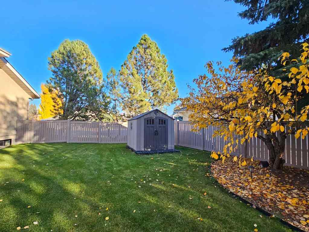MLS® # A2270090 - 9451 WEDGEWOOD DRIVE NORTH   in Wedgewood Wedgewood, Residential Open Houses