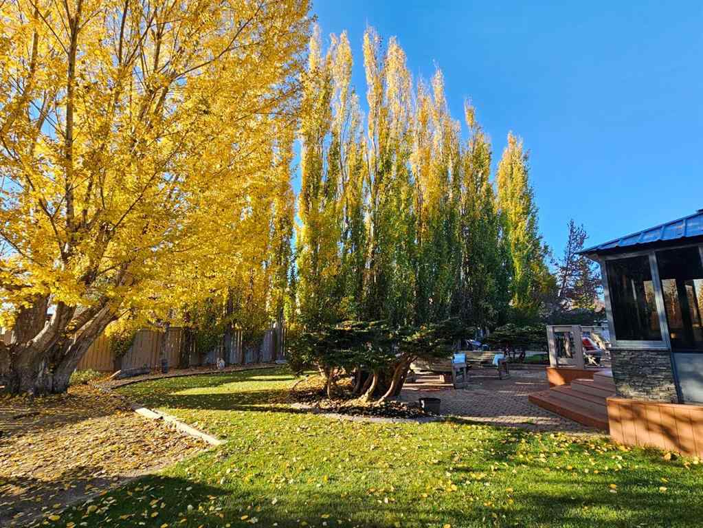 MLS® # A2270090 - 9451 WEDGEWOOD DRIVE NORTH   in Wedgewood Wedgewood, Residential Open Houses